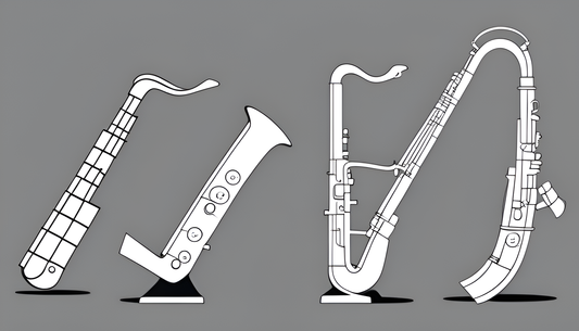 Vintage Saxophones vs Modern Saxophones