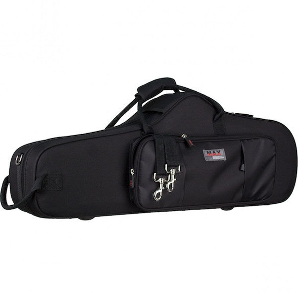 Protec Max Contoured Tenor Saxophone Case