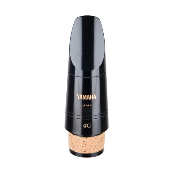 Yamaha Clarinet Mouthpiece 4C