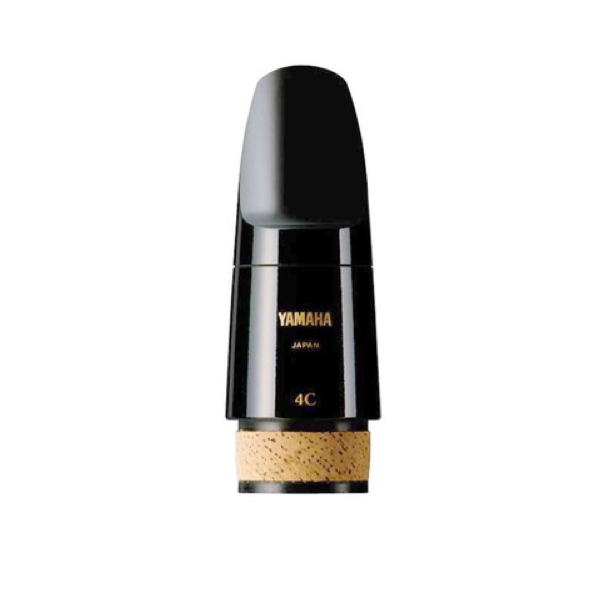 Yamaha Bass Clarinet Mouthpiece 4C