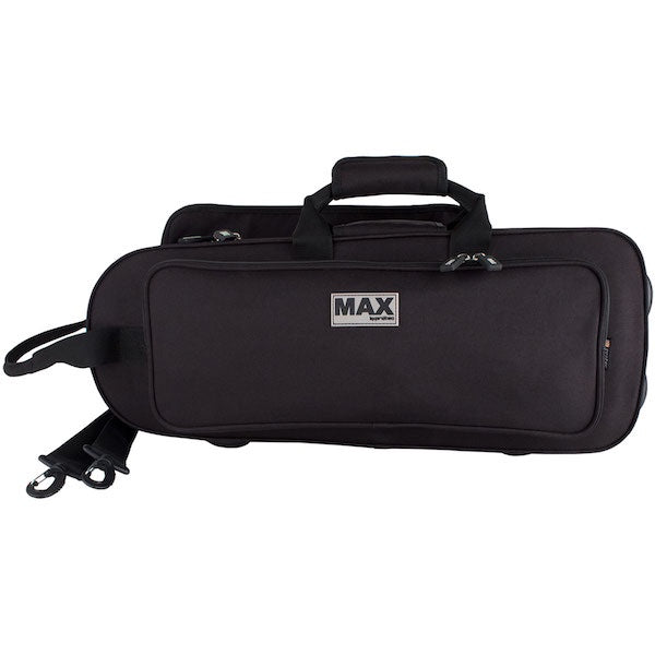 Protec Max Contoured Trumpet Case