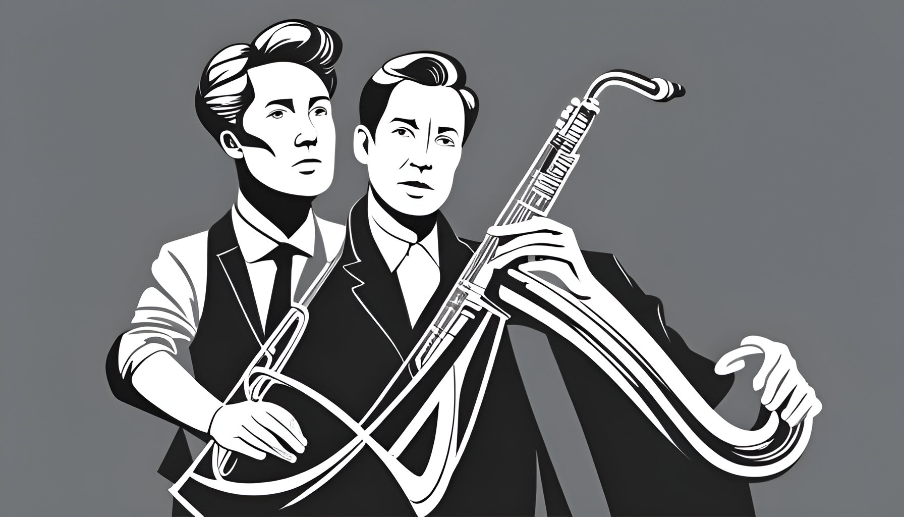 An InDepth Comparison Review of Selmers MkVI Tenor and Supreme Models