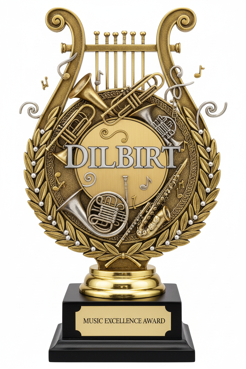Welcome to DILBIRT