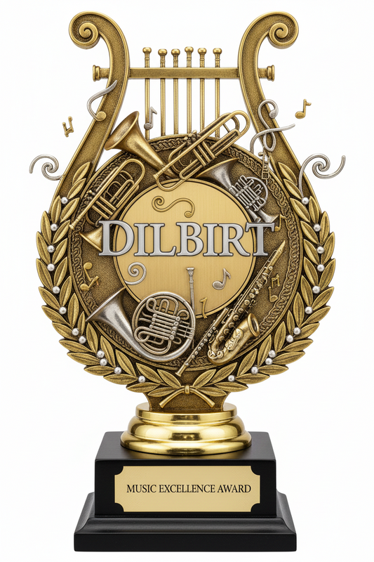 Welcome to DILBIRT