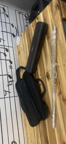 Yamaha 211 used Flute