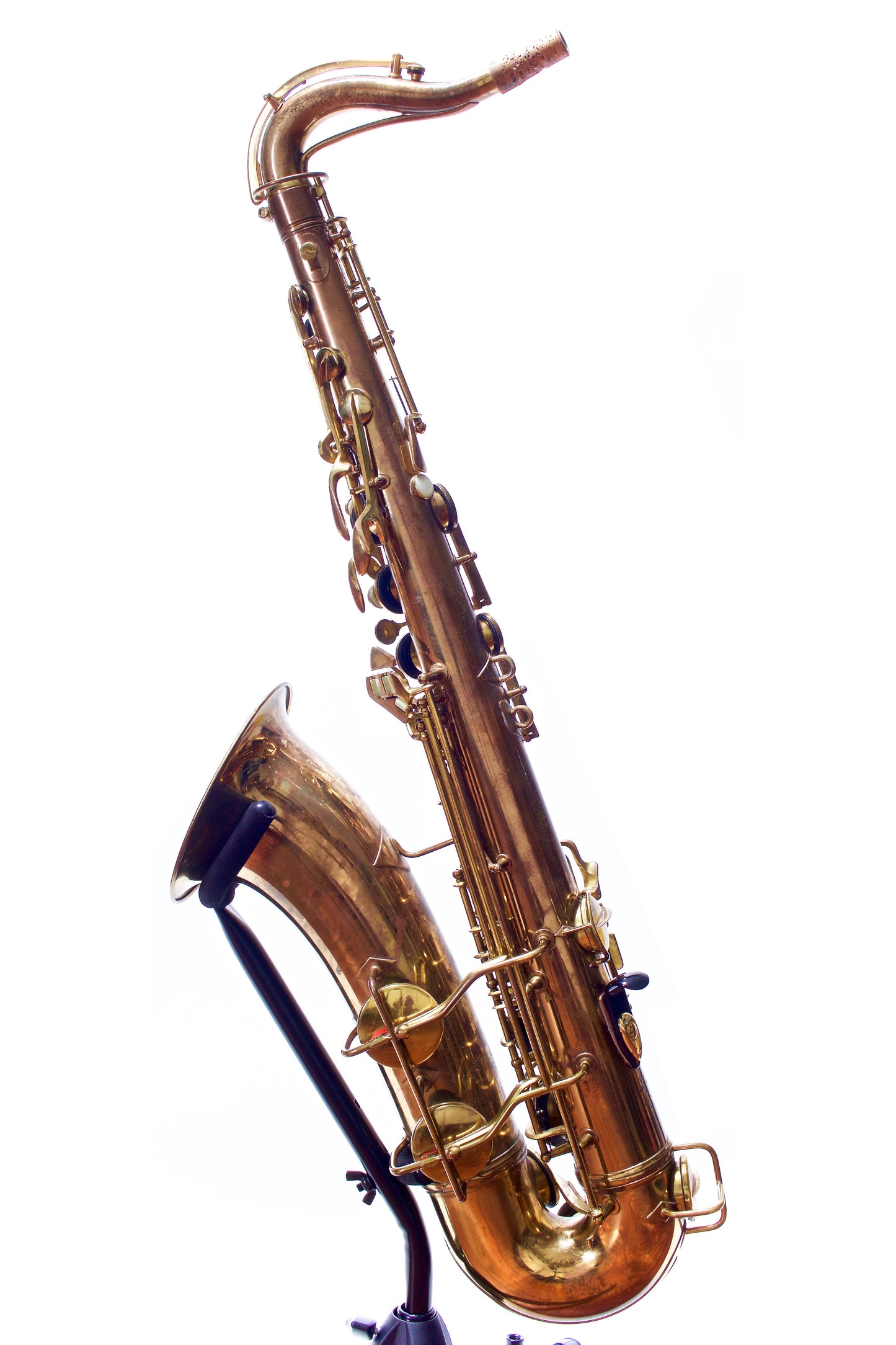 Conn  10M Tenor Saxophone