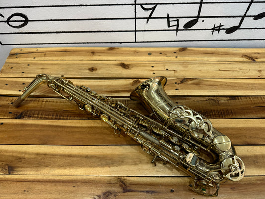 Buffet S1 Alto Saxophone
