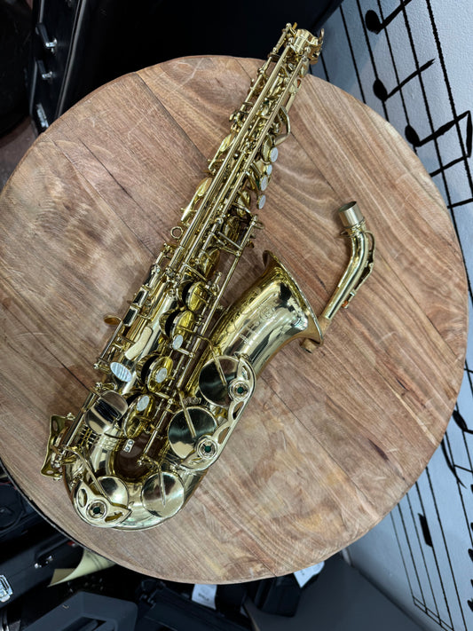 Selmer Series III Alto Saxophone - 2nd hand