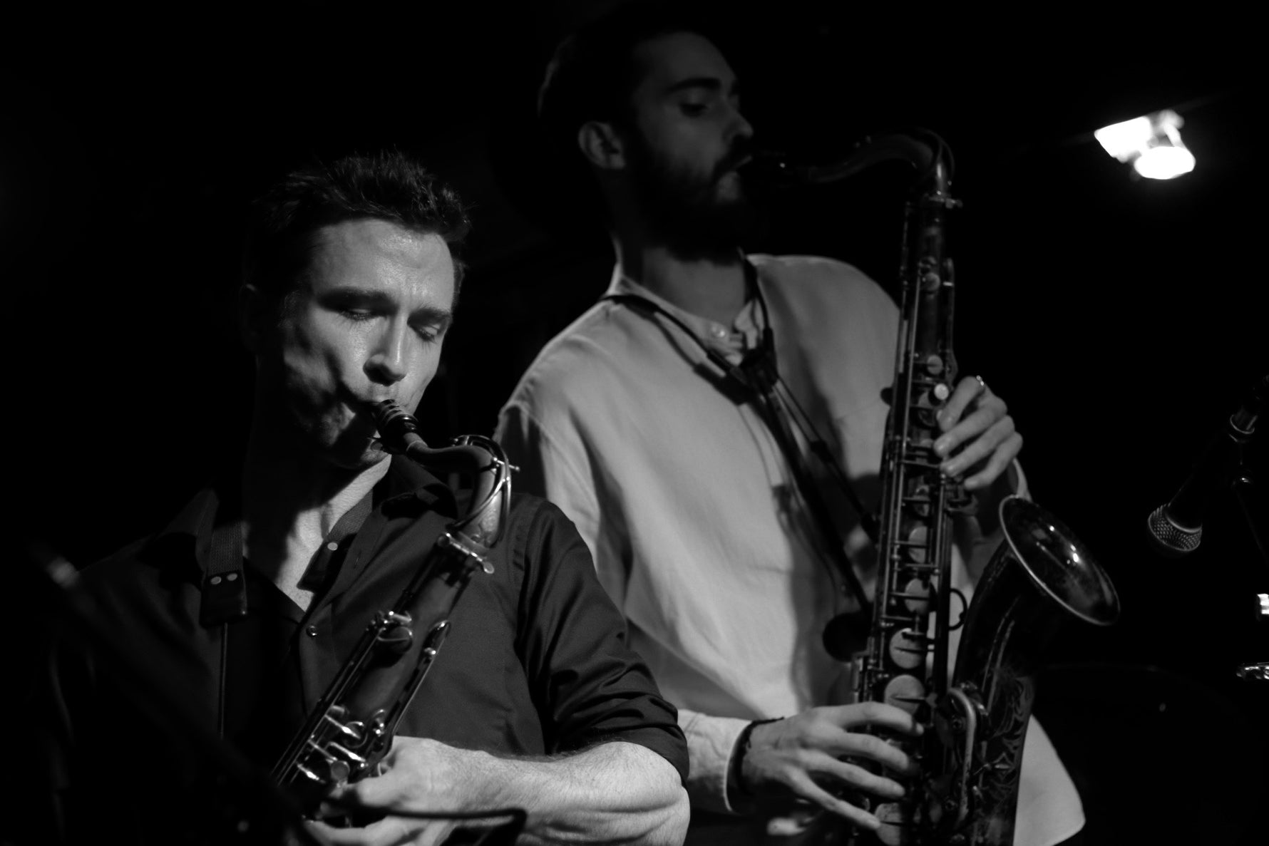 Booking confirmation Solar Music Brass & Woodwind