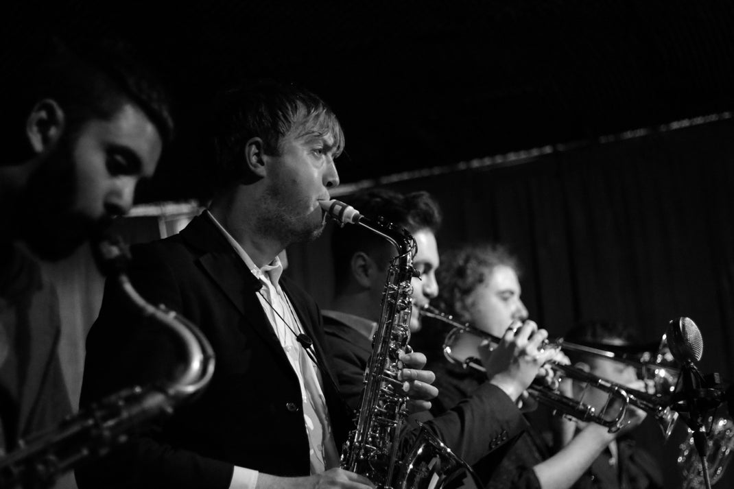 Solar Music Brass & Woodwind