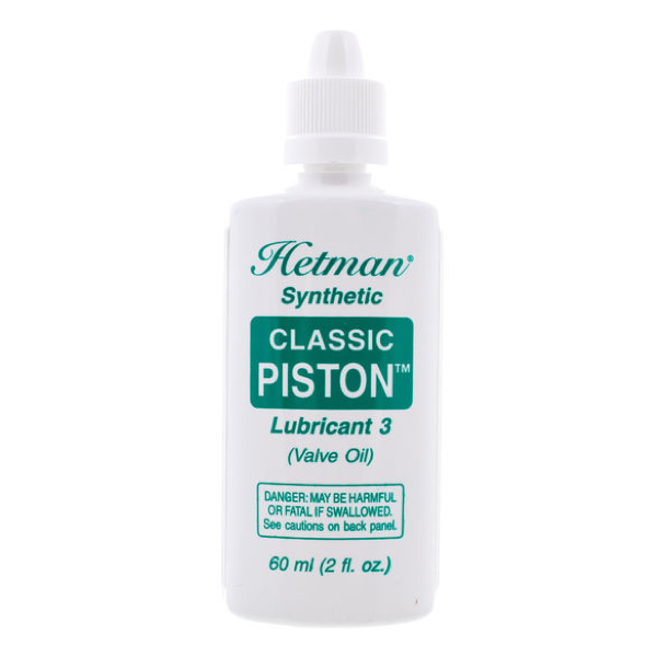 Hetman Classic Piston Lubricant Valve Oil (3)