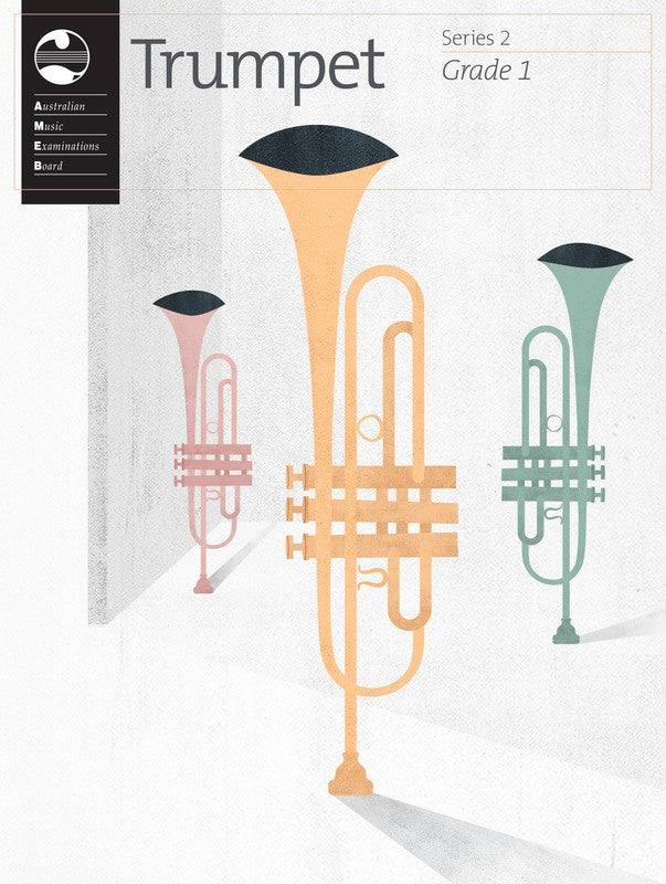 AMEB Trumpet Series