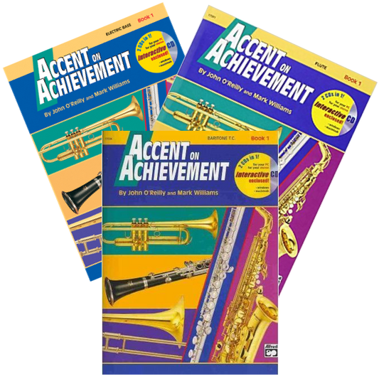 Accent on Achievement