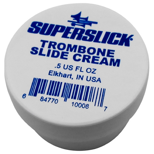 Superslick Trombone Slide Cream