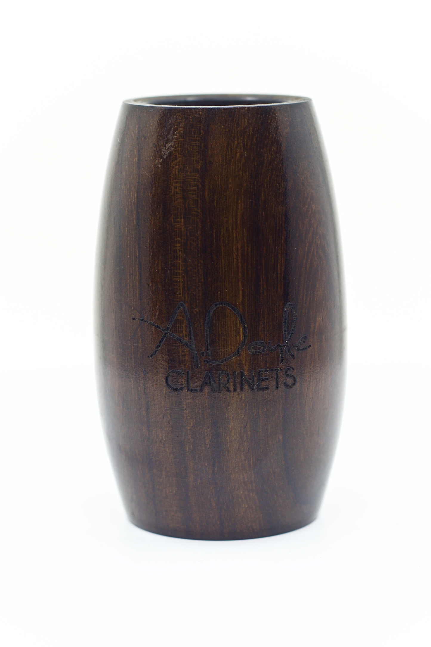 Rosewood 66mm (1) Custom Clarinet Barrel A. Doyle