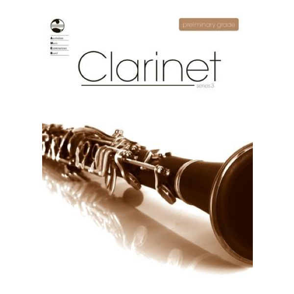 AMEB Clarinet