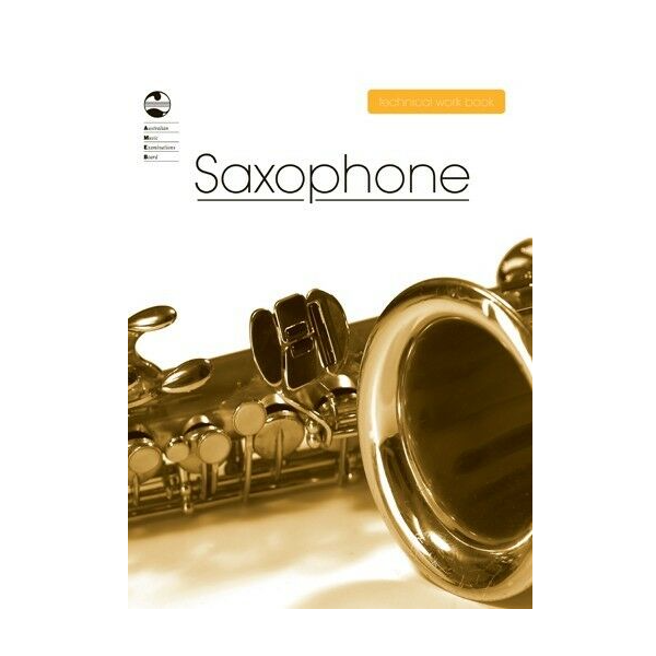 AMEB Saxophone