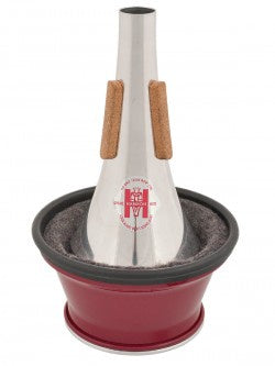 HARMON MUTES CO. ADJUSTABLE CUP MUTE (MODEL J2)